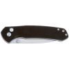 Нож CJRB Pyrite Large G10 Black (J1925L-BK) изображение 4