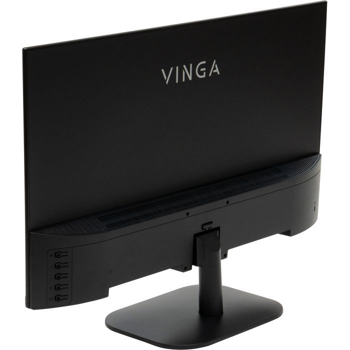 Монитор Vinga 22V107-11B изображение 3