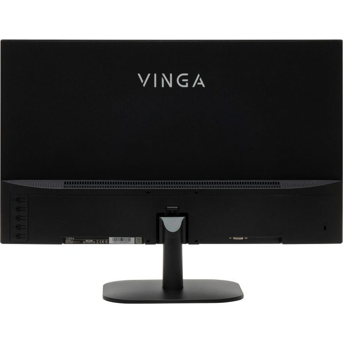 Монитор Vinga 22V107-11B изображение 4