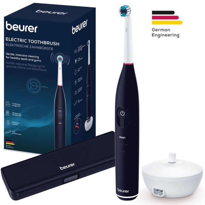 Електрична зубна щітка Beurer TB 50 зображення 4