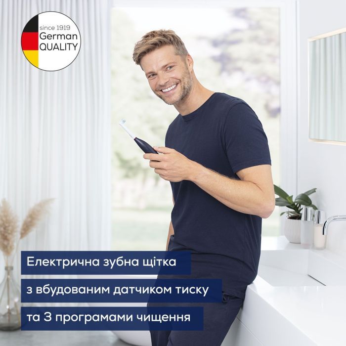 Електрична зубна щітка Beurer TB 50 зображення 9