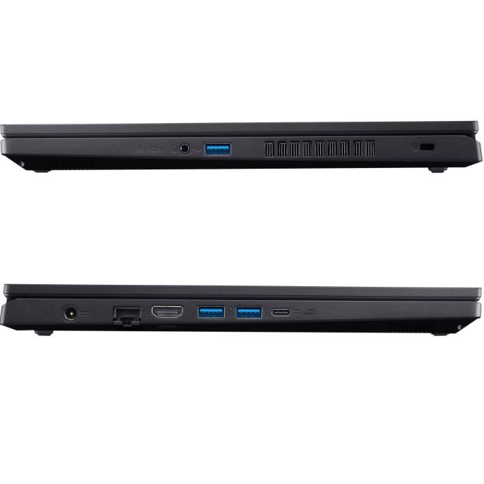 Ноутбук Acer Nitro ANV15-41 (NH.QSHEU.00B) зображення 5