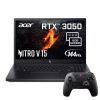 Ноутбук Acer Nitro ANV15-41 (NH.QSHEU.00B)