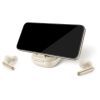 Навушники Anker SoundCore P40i TWS Oat White (A3955G21) зображення 7