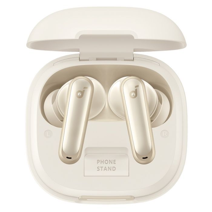 Навушники Anker SoundCore P40i TWS Purple (A3955GQ1) зображення 9