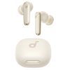 Навушники Anker SoundCore P40i TWS Oat White (A3955G21)