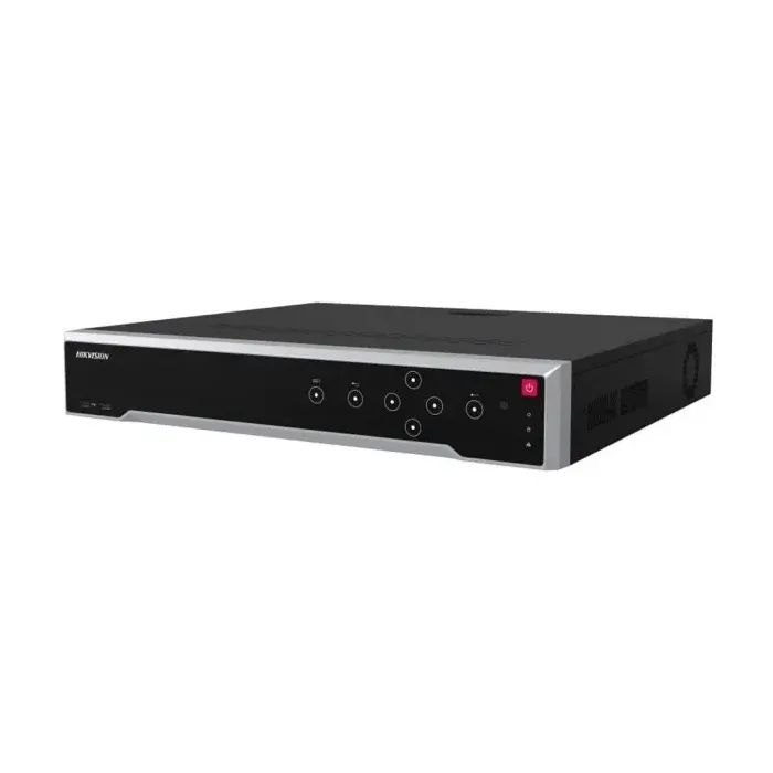 Регистратор для видеонаблюдения Hikvision DS-7764NI-M4