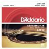 Струны для гитары D'Addario 85/15 Bronze Medium (13-56) (EZ930)