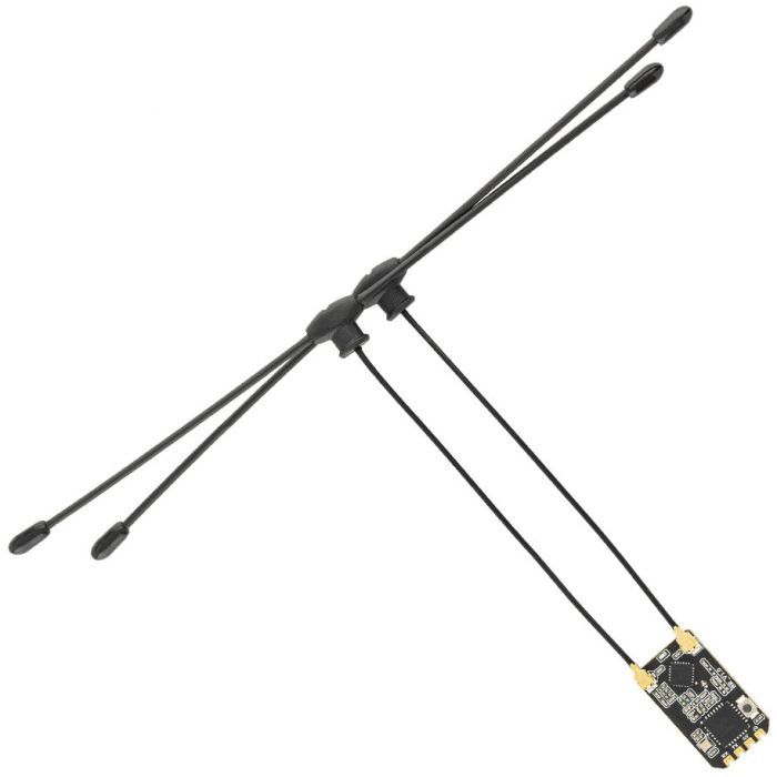 Приймач (RX) RadioMaster Bandit BR3 ExpressLRS 915MHz Receiver (HP0157.RX-BR3)