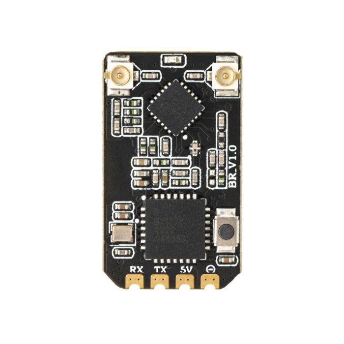 Приймач (RX) RadioMaster Bandit BR3 ExpressLRS 915MHz Receiver (HP0157.RX-BR3) зображення 2