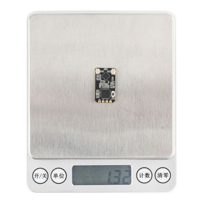 Приймач (RX) RadioMaster Bandit BR3 ExpressLRS 915MHz Receiver (HP0157.RX-BR3) зображення 6