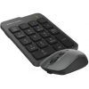 Комплект A4Tech FG1600C Air2 Wireless Grey (4711421998819) изображение 4