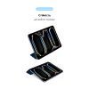 Чехол для планшета Armorstandart Smart Case iPad Pro 11 2024 Midnight Blue (ARM78296) изображение 5