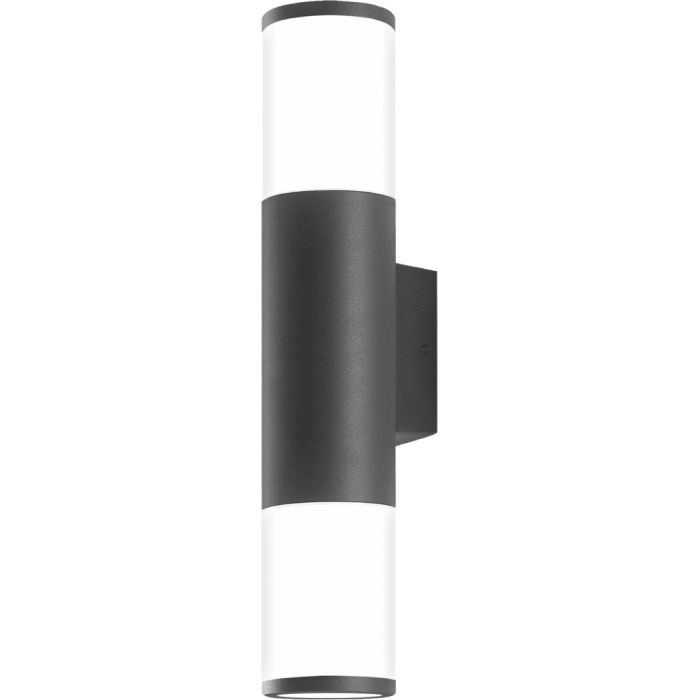 Світильник Videx архітектурний IP54 2xGU10 (VL-AR092B) зображення 2