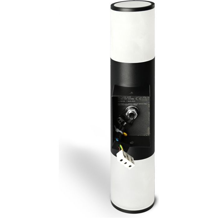 Світильник Videx архітектурний IP54 2xGU10 (VL-AR092B) зображення 3
