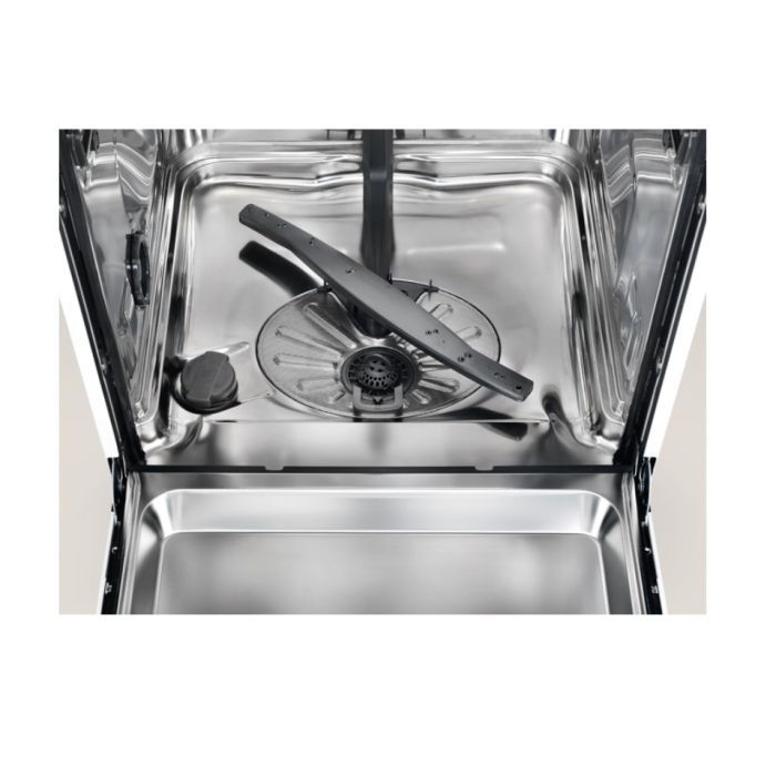 Посудомийна машина Electrolux SEA94720SX зображення 2