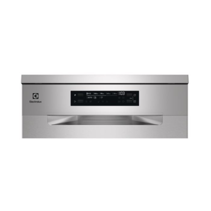 Посудомийна машина Electrolux SEA94720SX зображення 3