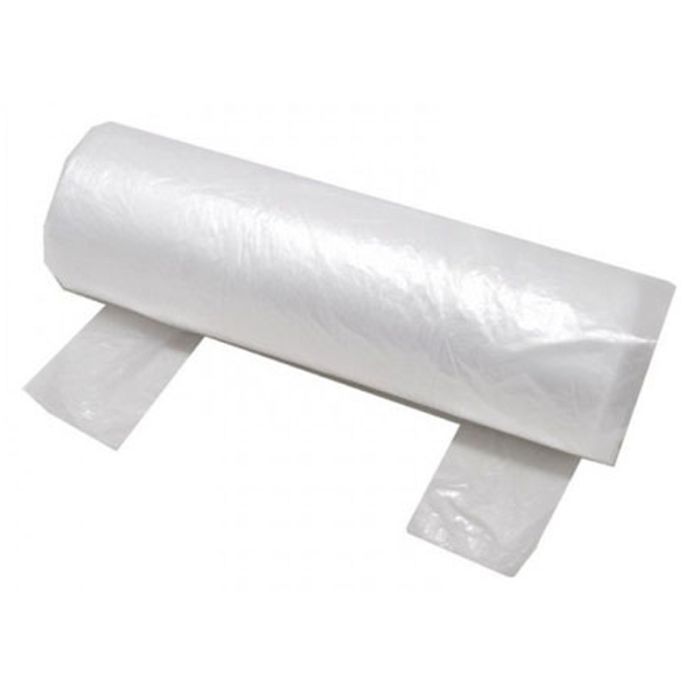 Пакети для продуктів Romus Майка в рулоні 22x8x45 см 200 шт. (8451)