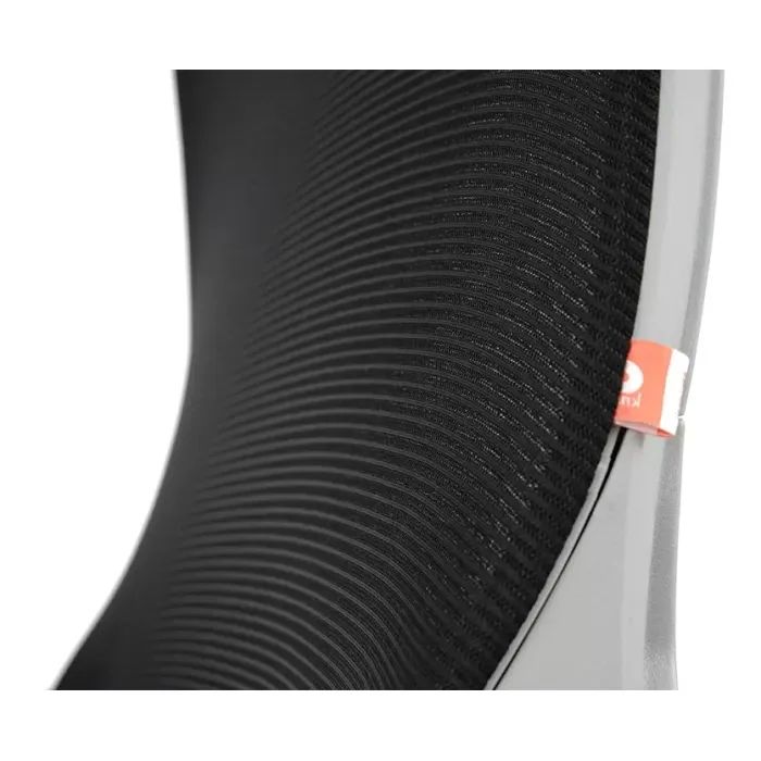 Офісне крісло Аклас Нола GR Tilt (UK-916A) Чорний (Чорний) (00136011) зображення 10