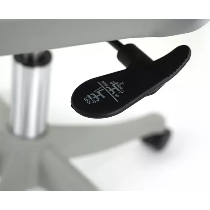 Офісне крісло Аклас Нола GR Tilt (UK-916A) Чорний (Чорний) (00136011) зображення 8