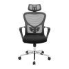 Офисное кресло Richman Солана Хром M-1 (Tilt) Сетка Серая (R00000043926) изображение 2