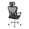Офисное кресло Richman Солана Хром M-1 (Tilt) Сетка Серая (R00000043926) изображение 4