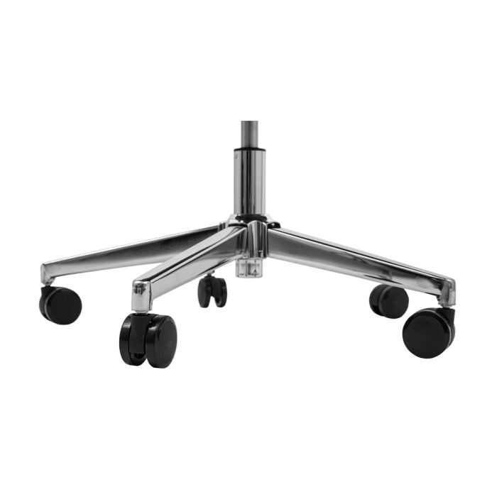 Офисное кресло Richman Солана Хром M-1 (Tilt) Сетка Серая (R00000043926) изображение 6