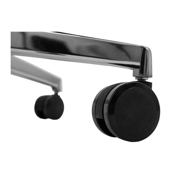 Офисное кресло Richman Солана Хром M-1 (Tilt) Сетка Серая (R00000043926) изображение 7