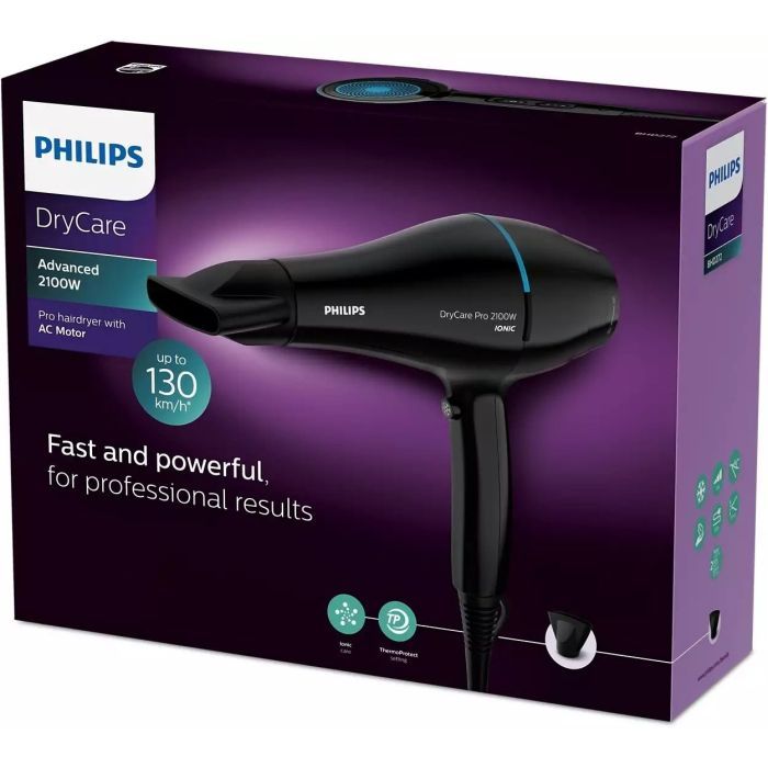 Фен Philips BHD272/00 зображення 12