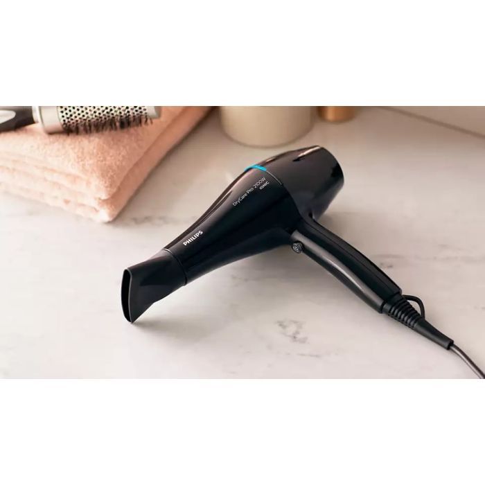 Фен Philips BHD272/00 зображення 4