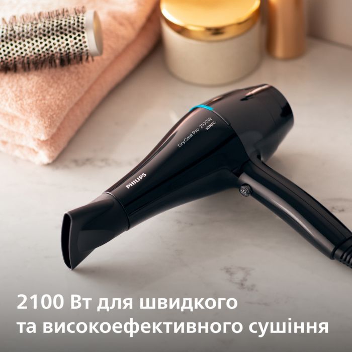 Фен Philips BHD272/00 зображення 8