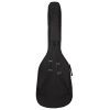 Чехол для гитары Fzone Bass Guitar Bag (FGB-122B BLACK) изображение 3