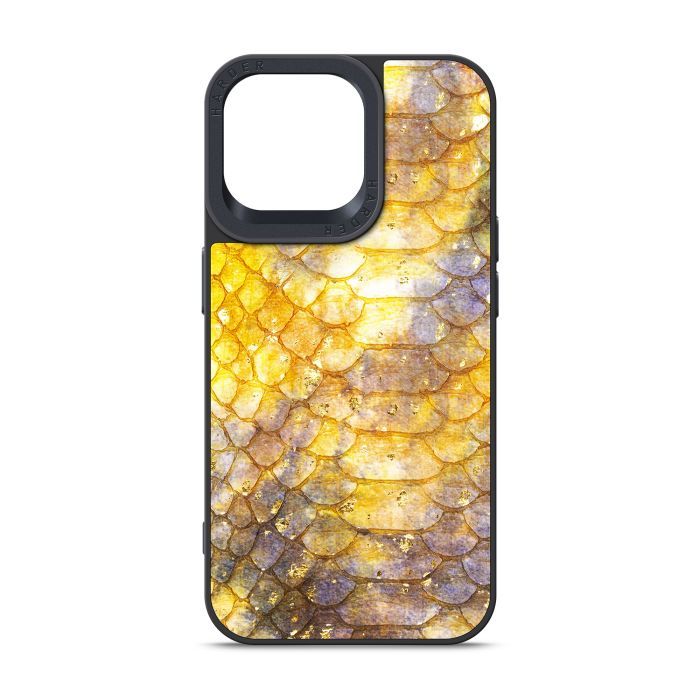 Чехол для мобильного телефона Harder Nagas Apple iPhone 14 Pro Max Green (ARM76758)