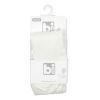 Колготки детские Bibaby однотонные (68120-80-beige) изображение 4