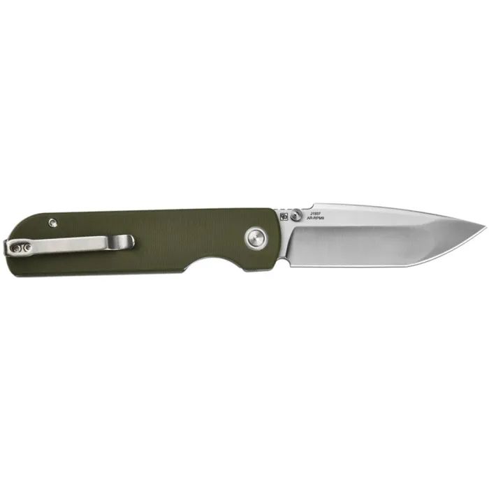 Нож CJRB Nova Green (J1937-GN) изображение 2