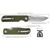 Нож CJRB Nova Green (J1937-GN) изображение 5