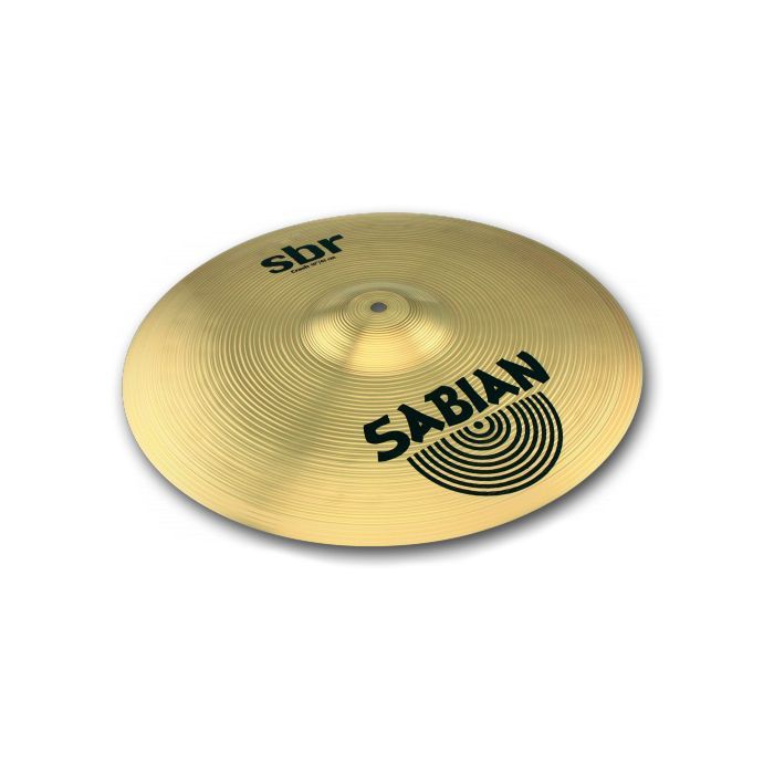 Тарелка для ударных Sabian 16" SBr Crash (SBR1606)