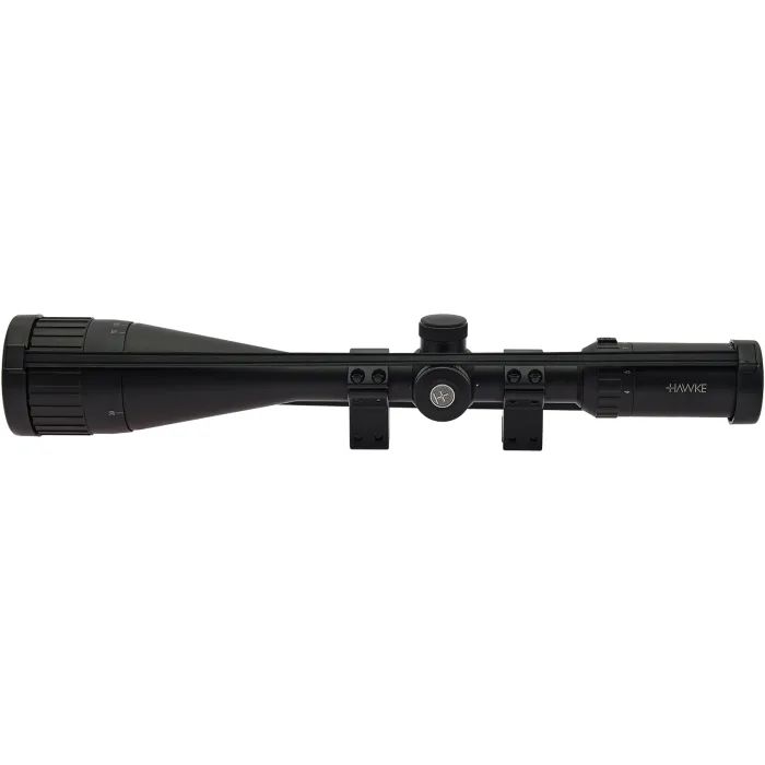 Оптичний приціл Hawke Fast Mount 4-16x50 AO сітка Mil Dot з підсвічуванням (11460) зображення 3