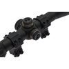 Оптичний приціл Hawke Fast Mount 4-16x50 AO сітка Mil Dot з підсвічуванням (11460) зображення 8