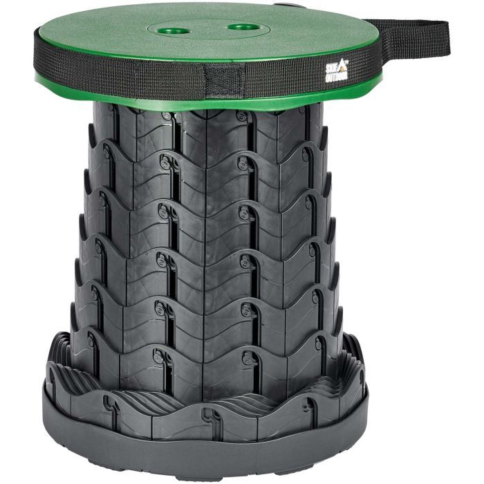 Стул складной Skif Outdoor Tower Olive (QHTC1000OL) изображение 2