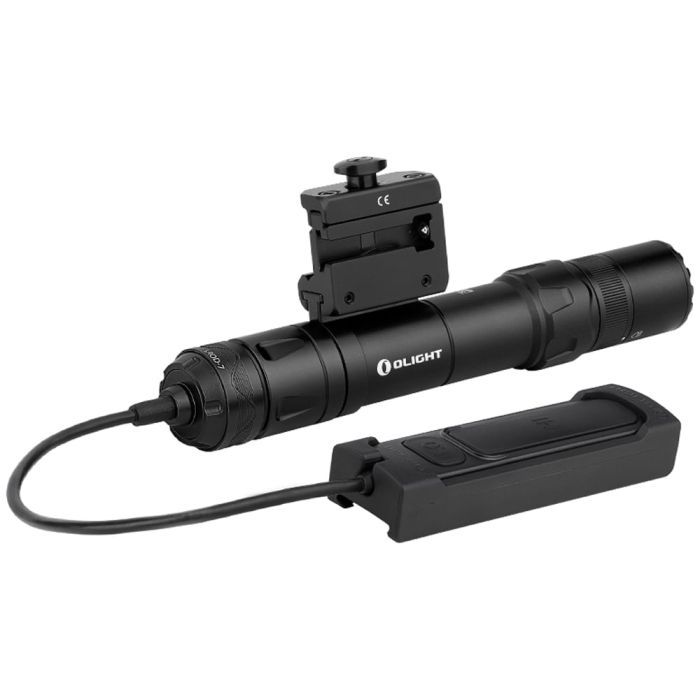 Фонарь Olight Odin GL Black (Odin GL) изображение 3