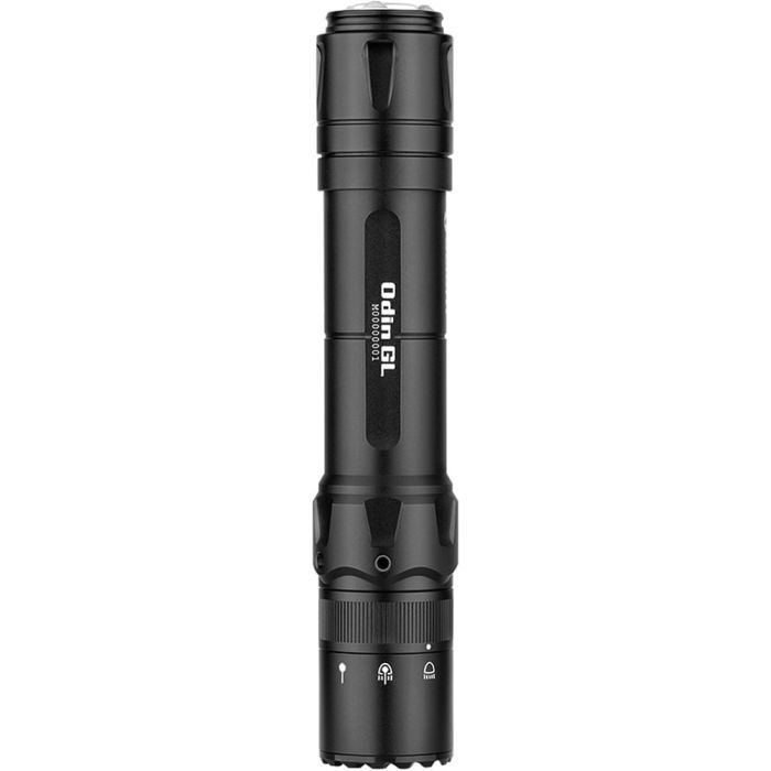 Фонарь Olight Odin GL Black (Odin GL) изображение 4