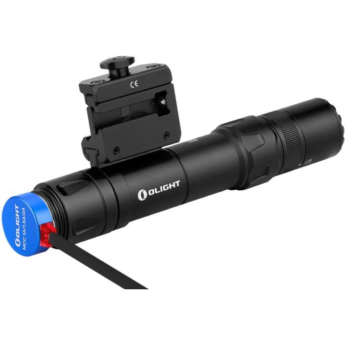 Фонарь Olight Odin GL Black (Odin GL) изображение 6