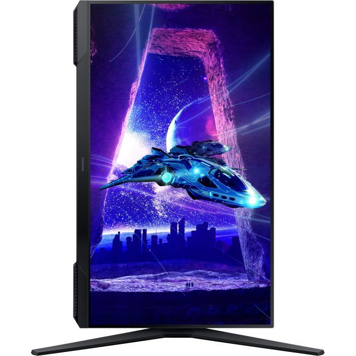 Монитор Samsung LS24DG300EIXCI изображение 11