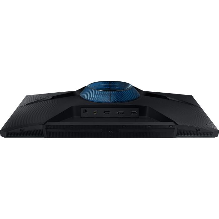 Монитор Samsung LS24DG300EIXCI изображение 12