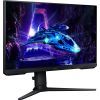 Монитор Samsung LS24DG300EIXCI изображение 2