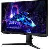 Монитор Samsung LS24DG300EIXCI изображение 3