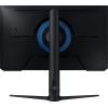 Монитор Samsung LS24DG300EIXCI изображение 4
