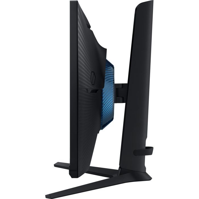 Монитор Samsung LS24DG300EIXCI изображение 6