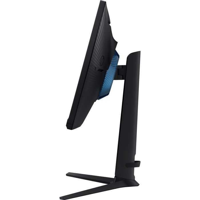 Монитор Samsung LS24DG300EIXCI изображение 7